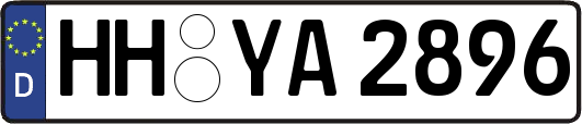 HH-YA2896