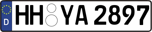 HH-YA2897