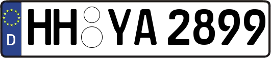 HH-YA2899