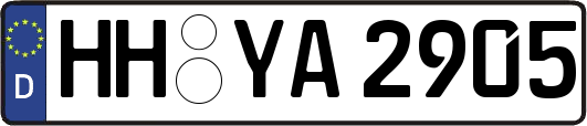 HH-YA2905