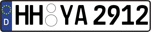 HH-YA2912
