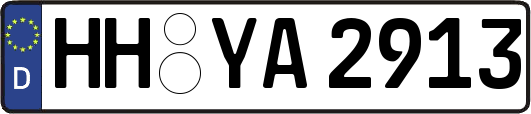 HH-YA2913