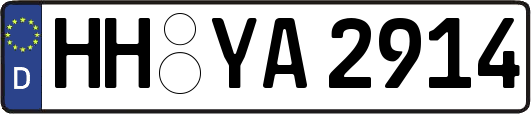 HH-YA2914