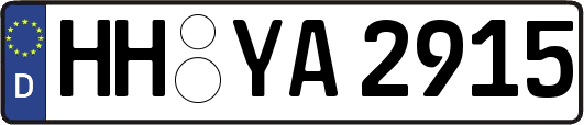 HH-YA2915