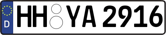 HH-YA2916