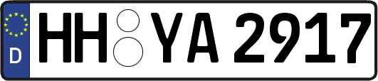HH-YA2917