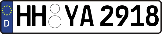 HH-YA2918