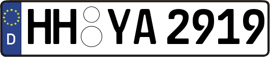 HH-YA2919