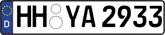 HH-YA2933