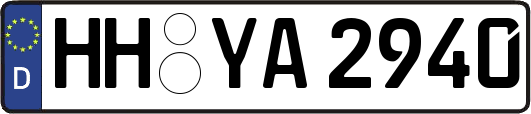 HH-YA2940
