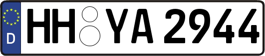 HH-YA2944
