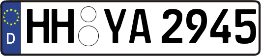 HH-YA2945