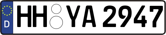HH-YA2947