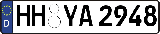 HH-YA2948