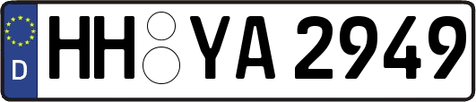 HH-YA2949