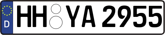 HH-YA2955