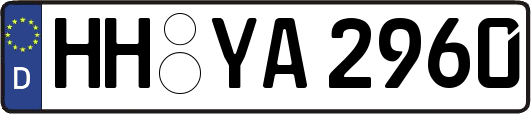 HH-YA2960