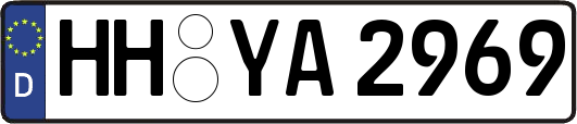 HH-YA2969