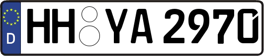 HH-YA2970