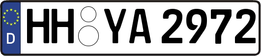 HH-YA2972