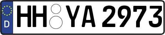 HH-YA2973