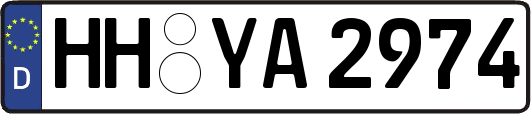 HH-YA2974