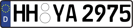 HH-YA2975