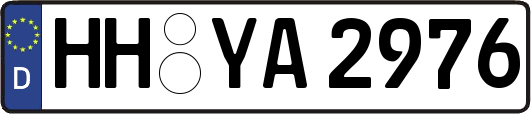 HH-YA2976