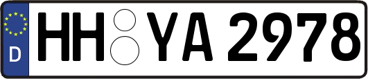 HH-YA2978