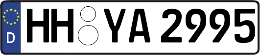 HH-YA2995