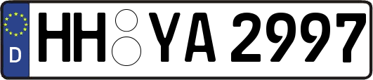 HH-YA2997