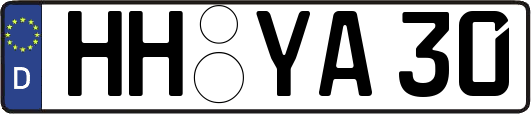 HH-YA30