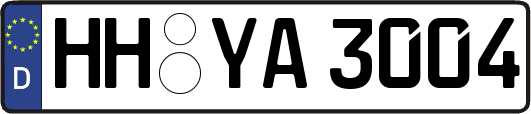 HH-YA3004