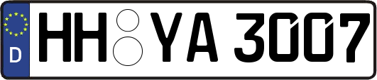 HH-YA3007