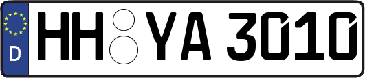 HH-YA3010
