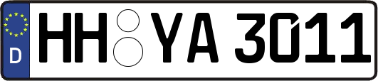 HH-YA3011