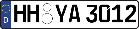 HH-YA3012