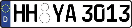 HH-YA3013
