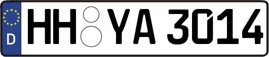 HH-YA3014