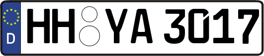 HH-YA3017