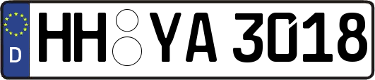 HH-YA3018