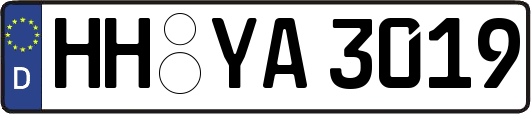 HH-YA3019