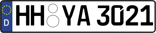 HH-YA3021