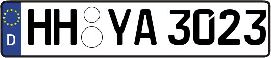 HH-YA3023