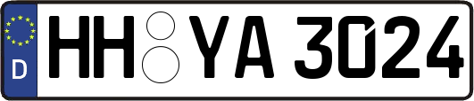 HH-YA3024