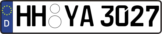 HH-YA3027