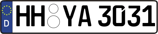 HH-YA3031