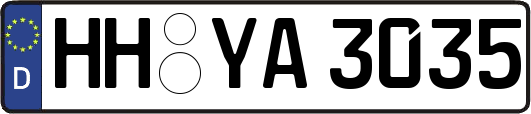 HH-YA3035