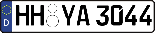 HH-YA3044