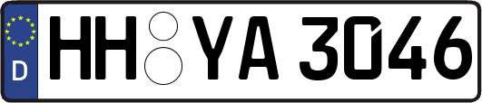 HH-YA3046
